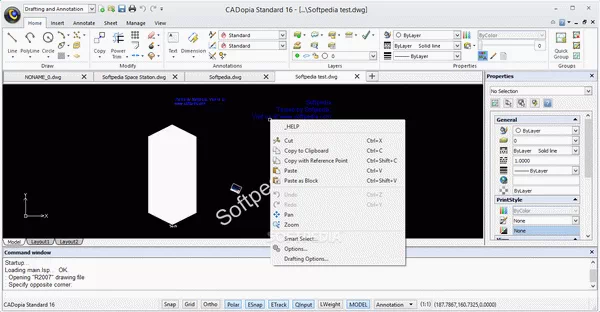 CADopia Standard Crack + Activation Code (Updated)