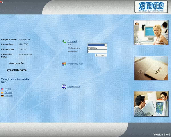 Cafezee Crack Plus Activator