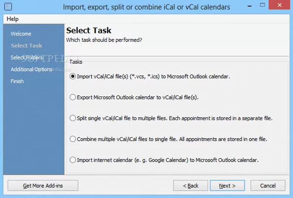 Calendar ImportExport Crack With Serial Number Latest 2025