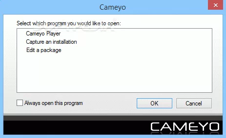Cameyo Crack + Keygen Updated