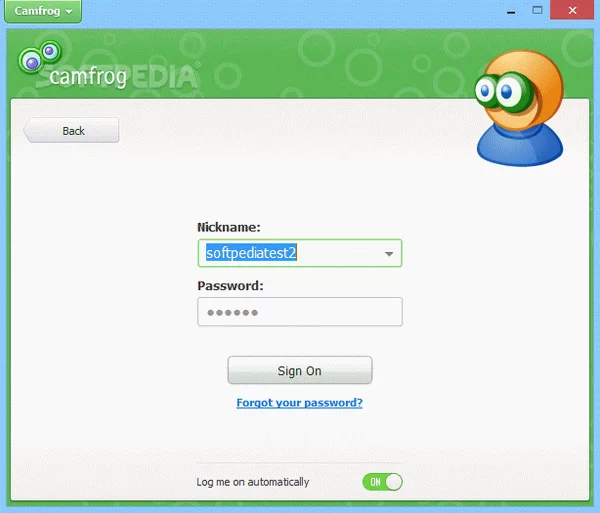 Camfrog Video Chat Crack + License Key Download 2025