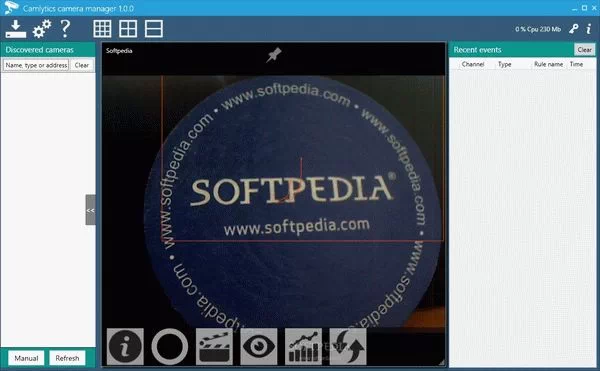 Camlytics Crack + Keygen Download 2025