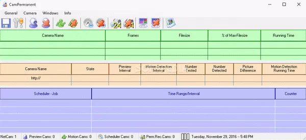 CamPermanent Crack With Activation Code