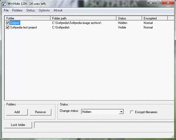 WinHide Crack + Activation Code Download