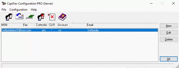 CapiFax Crack + Activator Download