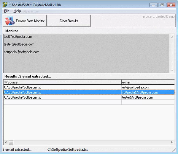 CaptureMail Crack + Activation Code Download