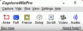 CaptureWizPro Crack With License Key 2025