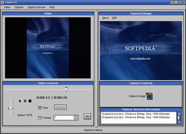 Capturex Crack + Keygen Download 2025