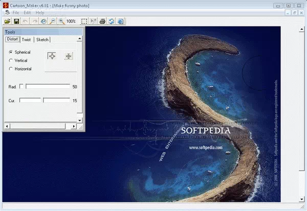 Cartoon Maker Serial Number Full Version