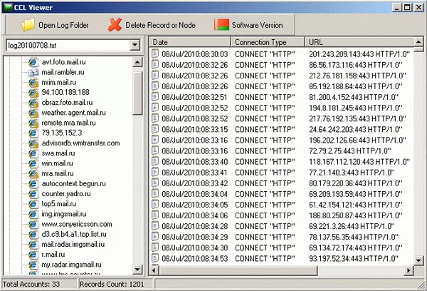 CCL Viewer Crack + Activator Download 2025