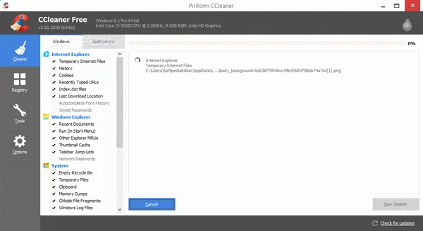 CCleaner Crack With License Key