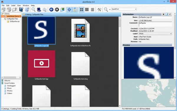 abeMeda Crack + Serial Key