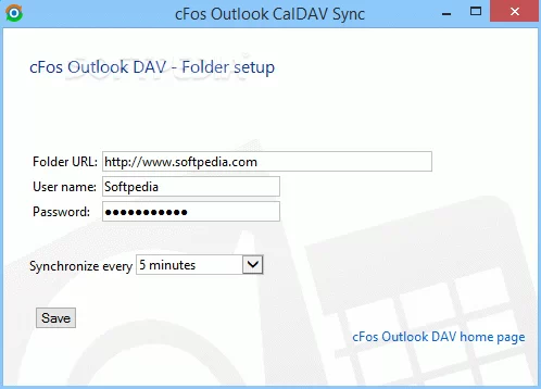 cFos Outlook DAV Crack + License Key Download