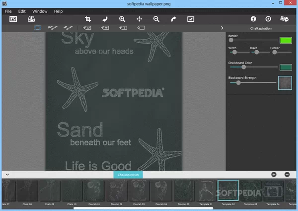 Chalkspiration Crack With Keygen 2025