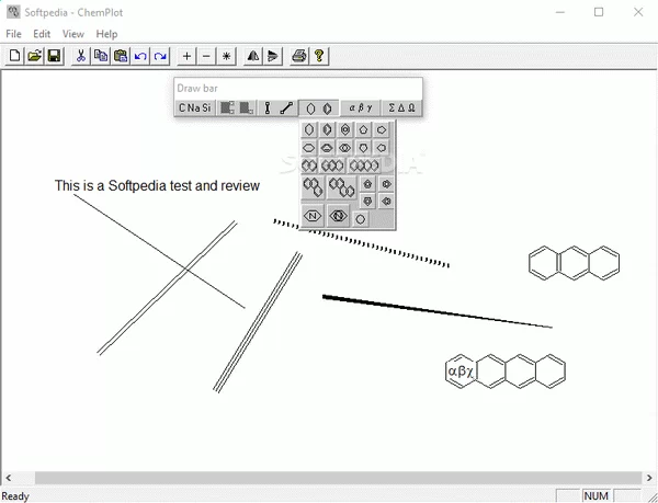 ChemPlot Crack Full Version