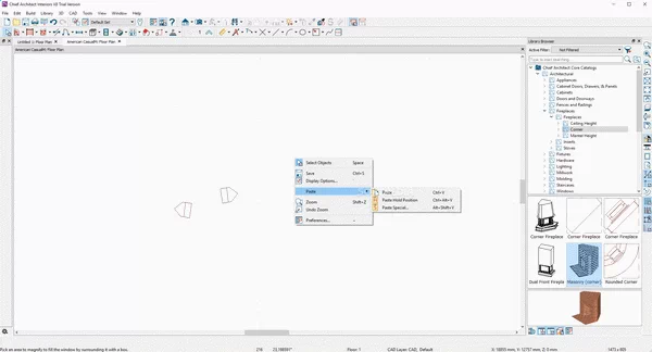 Chief Architect Interiors Crack With Activator