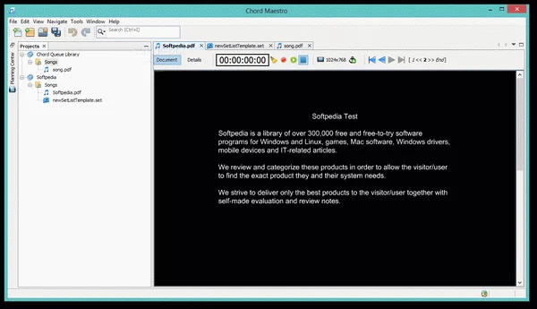 Chord Maestro Crack & Keygen