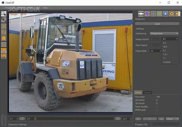 CineCAT Crack With License Key Latest