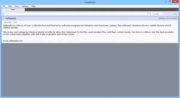 CintaNotes Crack With Serial Number