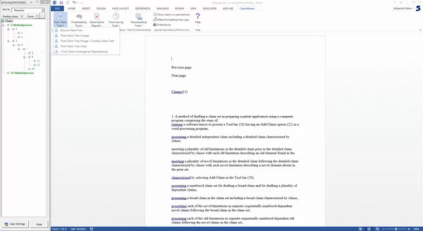 ClaimMaster Pro Crack + Activator (Updated)