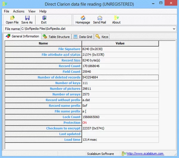 Clarion Viewer Crack + Serial Key