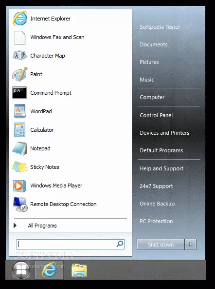 Classic Start 8 Serial Key Full Version