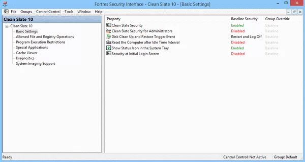 Clean Slate Crack + Serial Key Download
