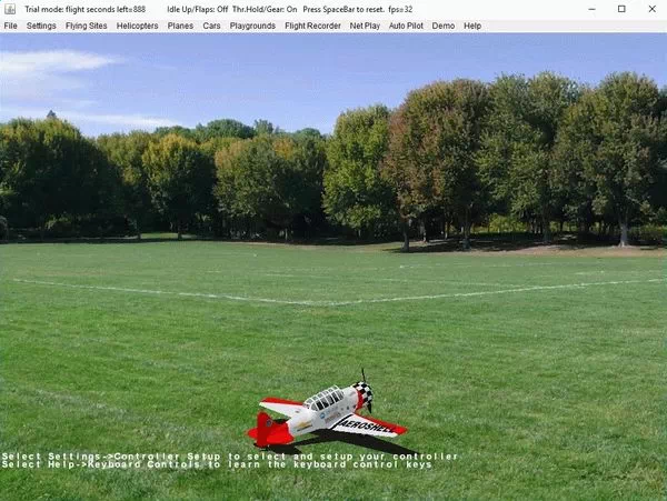 ClearView RC Flight Simulator Crack + Keygen
