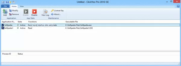 ClickYes Pro SE Crack + License Key Updated