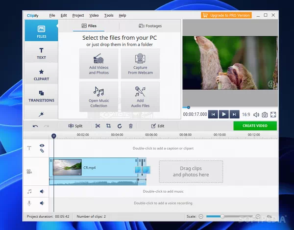 Clipify Activation Code Full Version