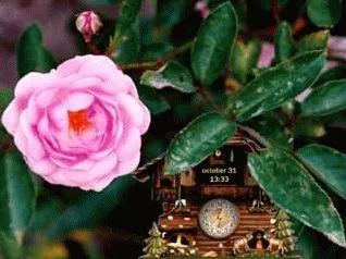 ClockWallpaper Crack With Serial Number