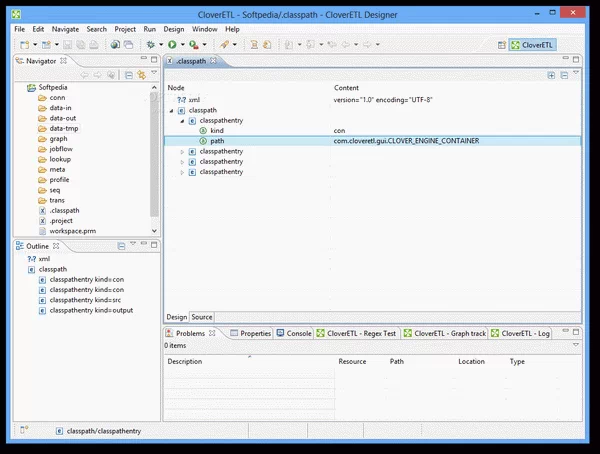CloverETL Designer Crack With Serial Key