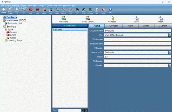 Clyton Crack + Activation Code (Updated)