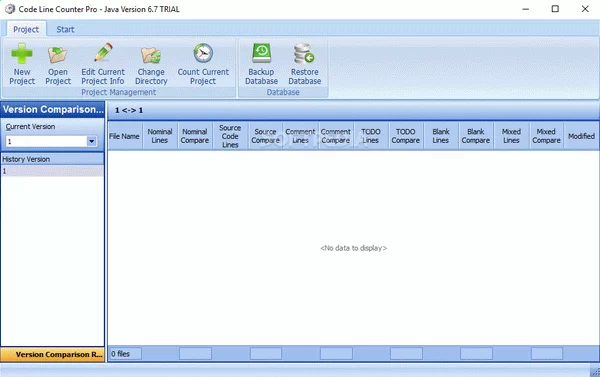 Code Line Counter Pro - Java Version Crack + License Key (Updated)