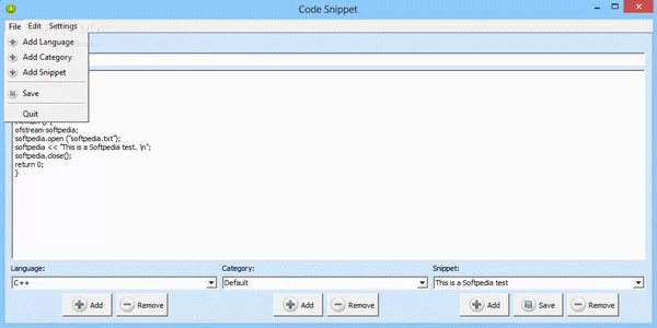 Code Snippet Crack + Keygen Download