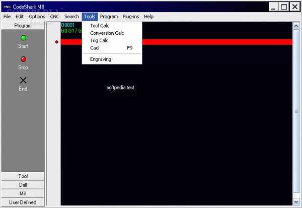 CodeShark Mill Crack With Activator Latest 2025