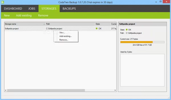 CodeTwo Backup Crack + License Key Download