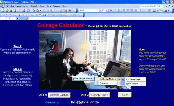 Coinage 2006 Crack With Activation Code Latest 2025