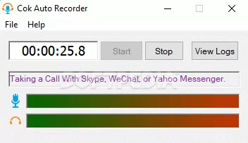 Cok Auto Recorder Crack + Serial Key Download