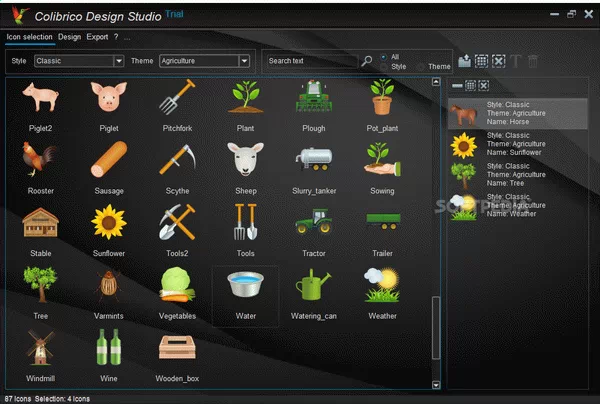 Colibrico Design Studio Crack + Activator (Updated)