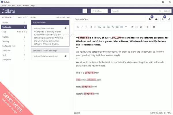 Collate Crack With Serial Number Latest