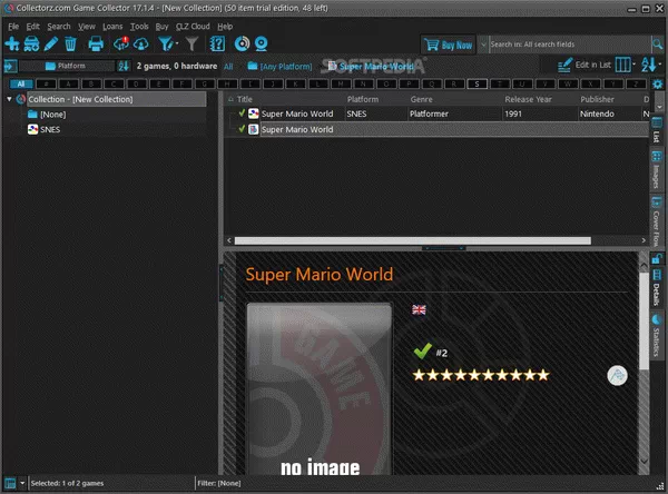 Collectorz.com Game Collector Crack + Keygen Download 2025