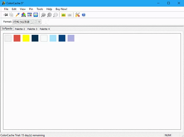 ColorCache Crack & Activator