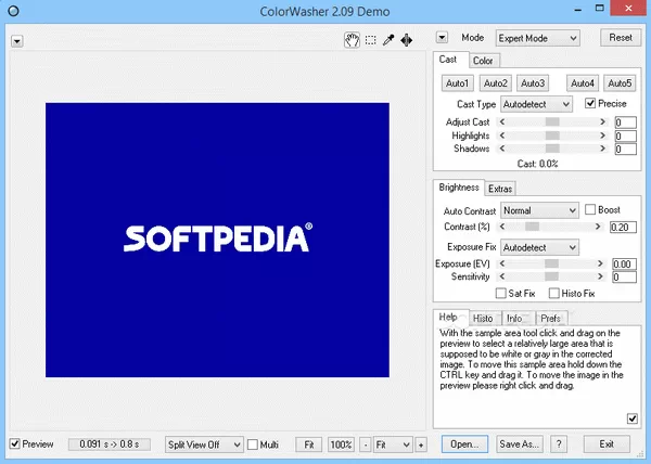 ColorWasher Activation Code Full Version