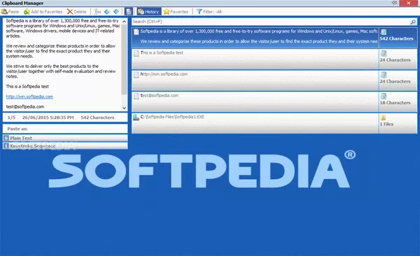 Comfort Clipboard Pro Crack + Keygen Download 2025