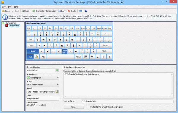Comfort Keys Lite Crack With Activator Latest 2025