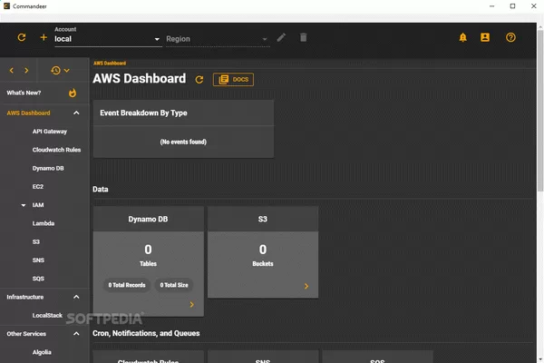 Commandeer Crack With Activator Latest 2025
