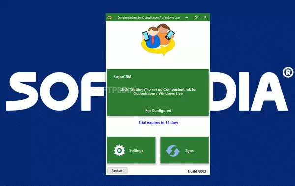 CompanionLink for Palm Desktop Crack With Serial Key