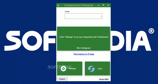 CompanionLink Professional Crack With Keygen Latest