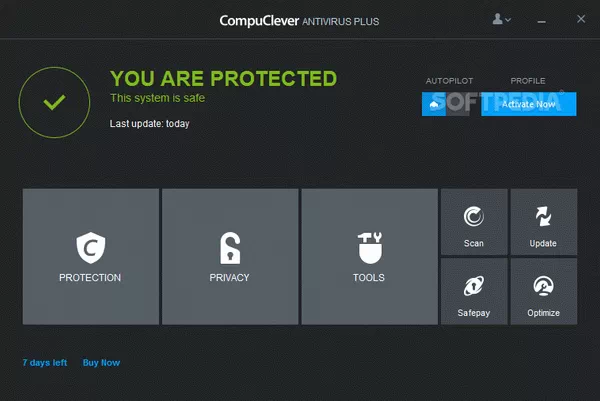 CompuClever Antivirus Plus Crack With Activator 2025